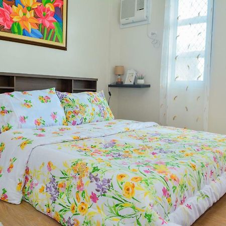 Ferienwohnung Mailz Haven Beautifl 3Br Modern Aprt Near Sm Door-C Davao Stadt Exterior foto