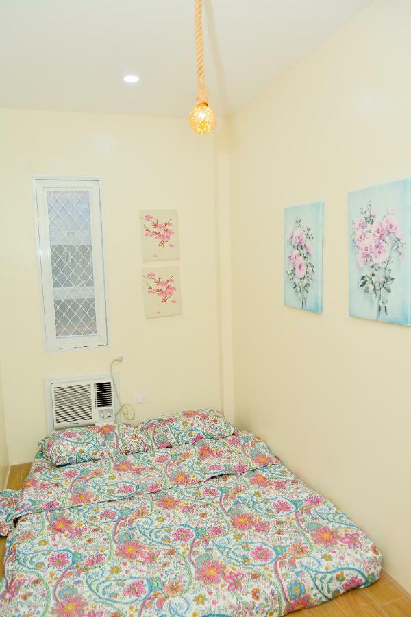 Ferienwohnung Mailz Haven Beautifl 3Br Modern Aprt Near Sm Door-C Davao Stadt Exterior foto